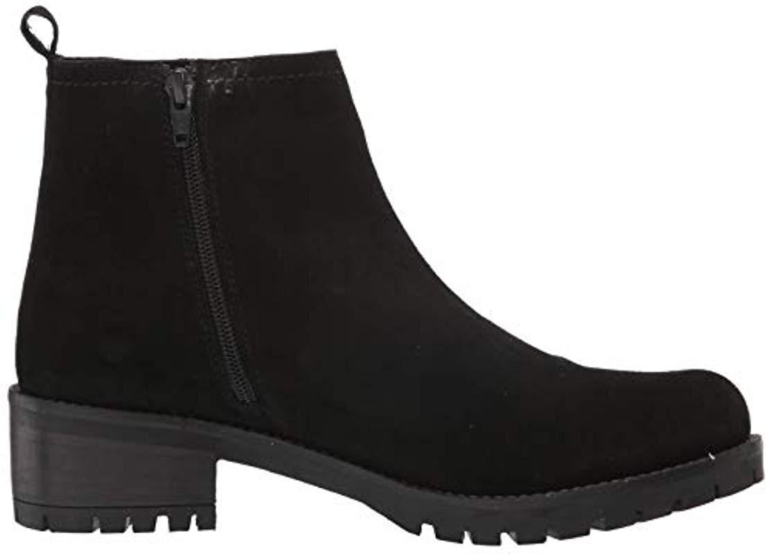 skechers lug nut boots