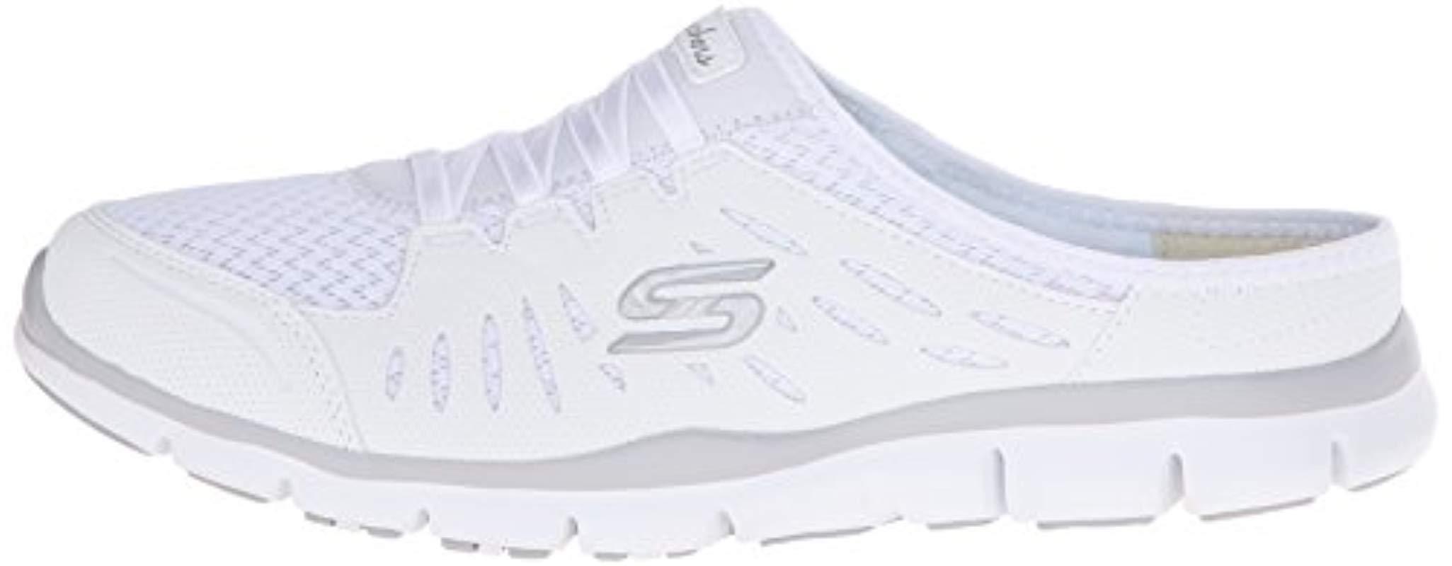 slip on shoes with no back