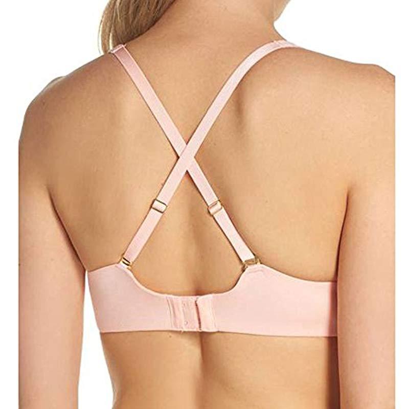 natori full coverage bra