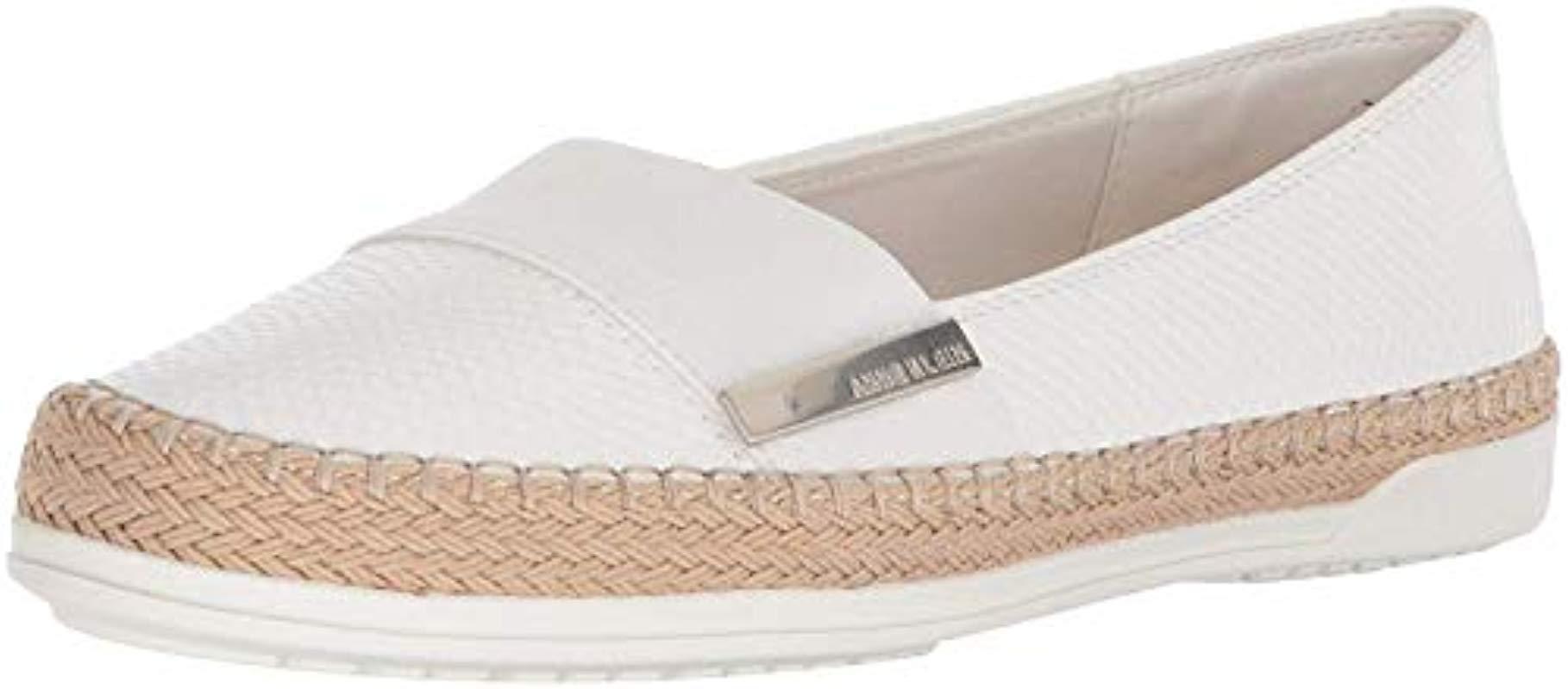 anne klein zilya espadrilles