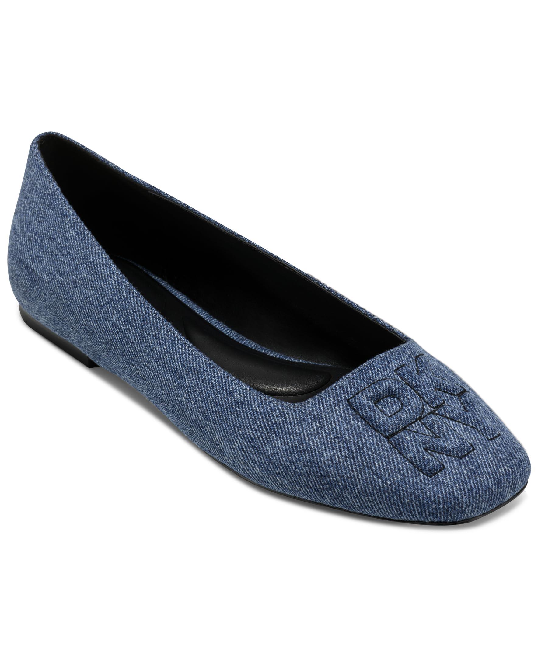 Blue Ballet flats and ballerina shoes for Women Lyst Page