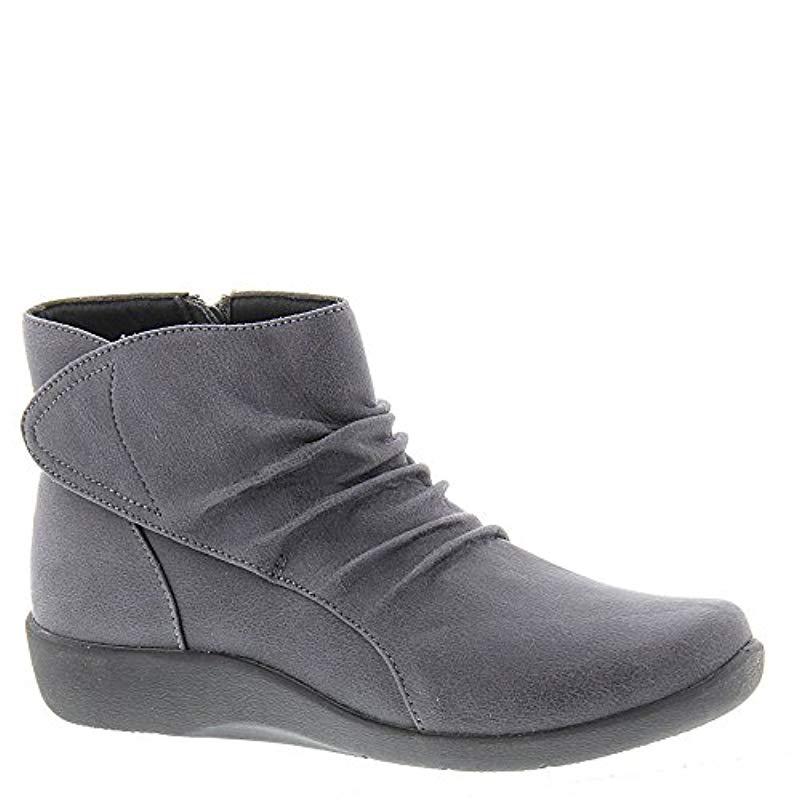clarks sillian chell