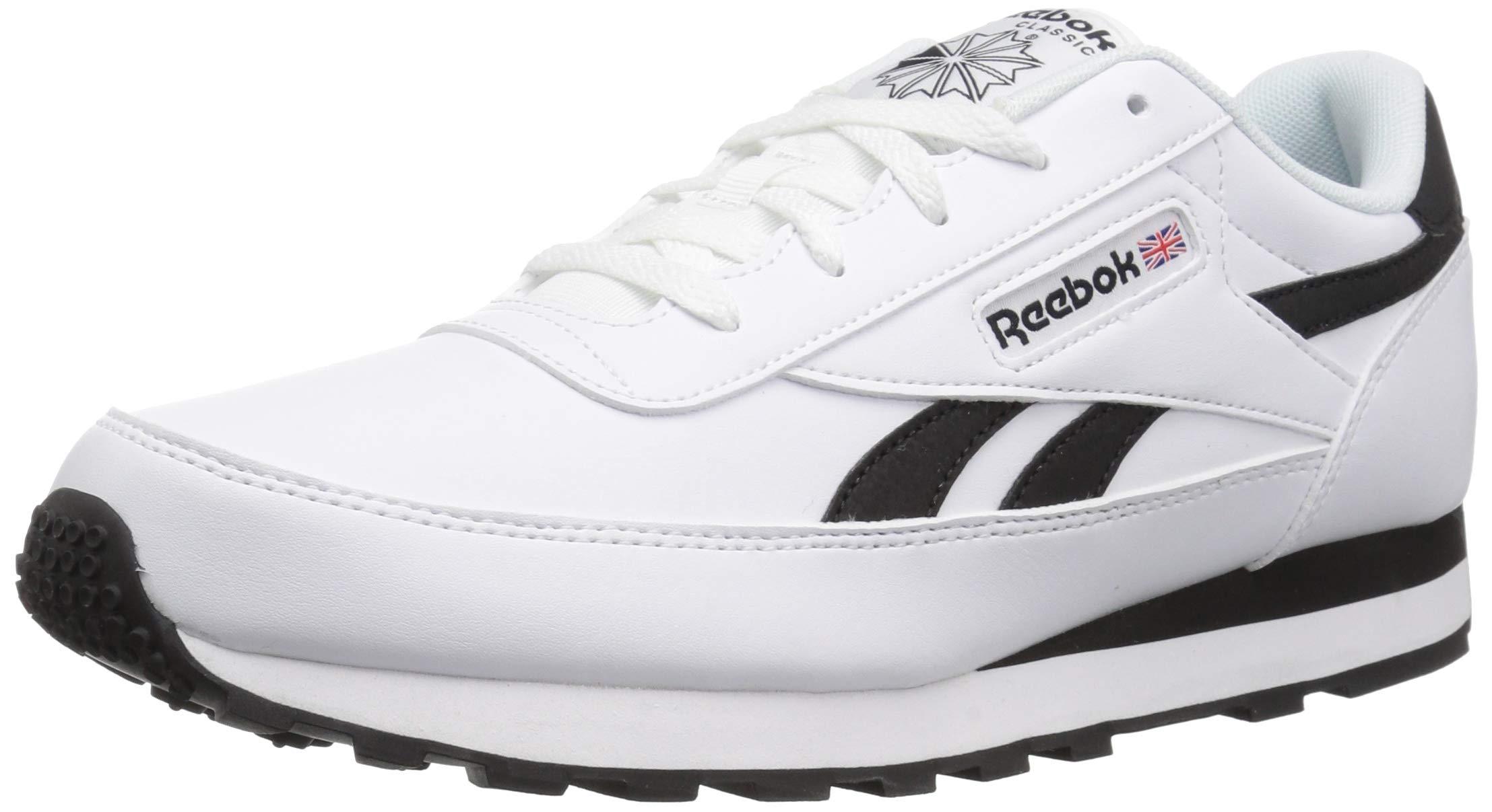 Reebok  V66940 Mens Classic Renaissance Fashion Sneaker Choose SZ/Color. 