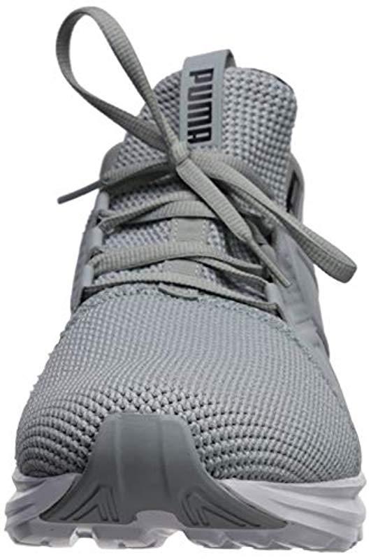 puma enzo quarry