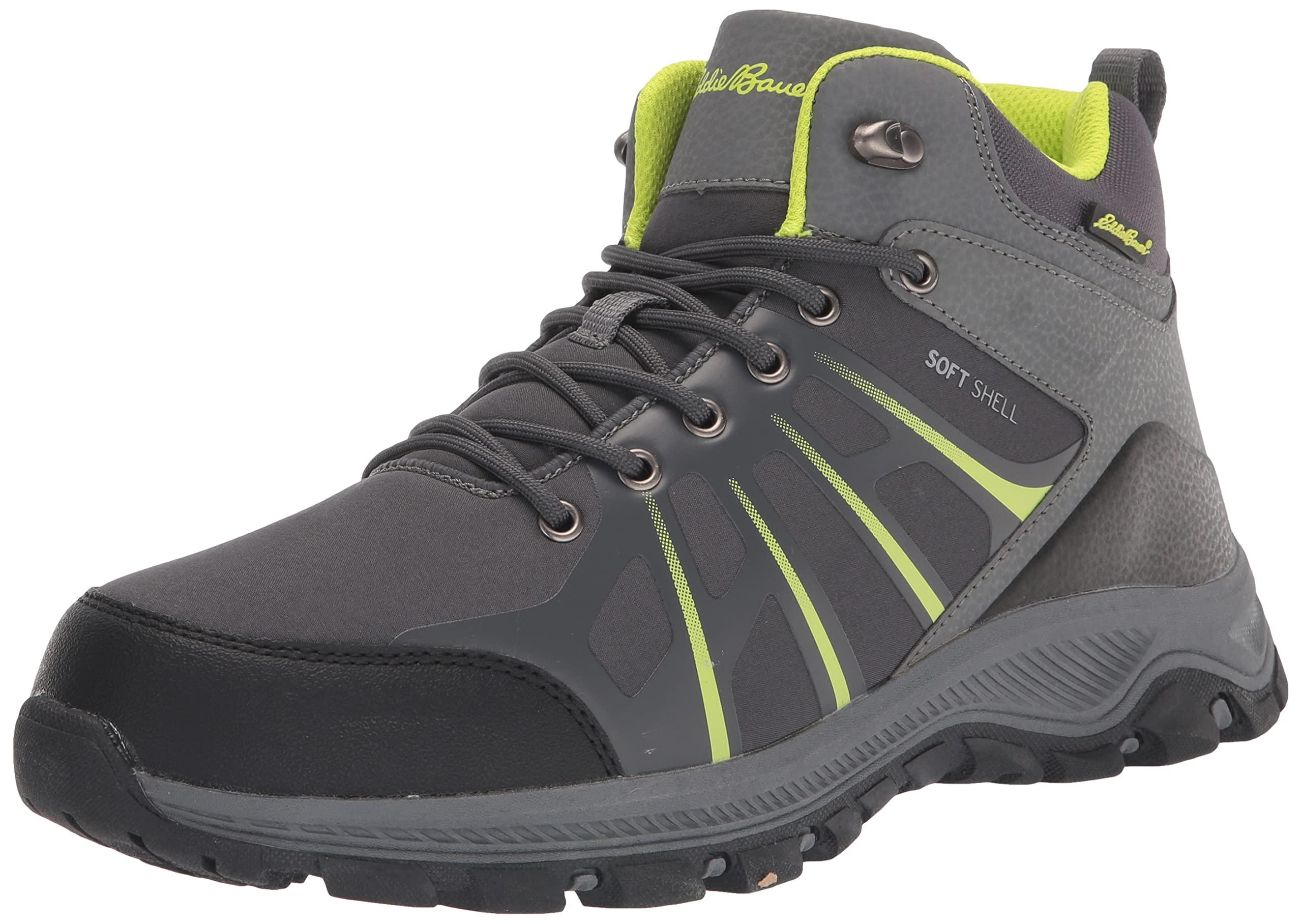 eddie bauer hiking shoes