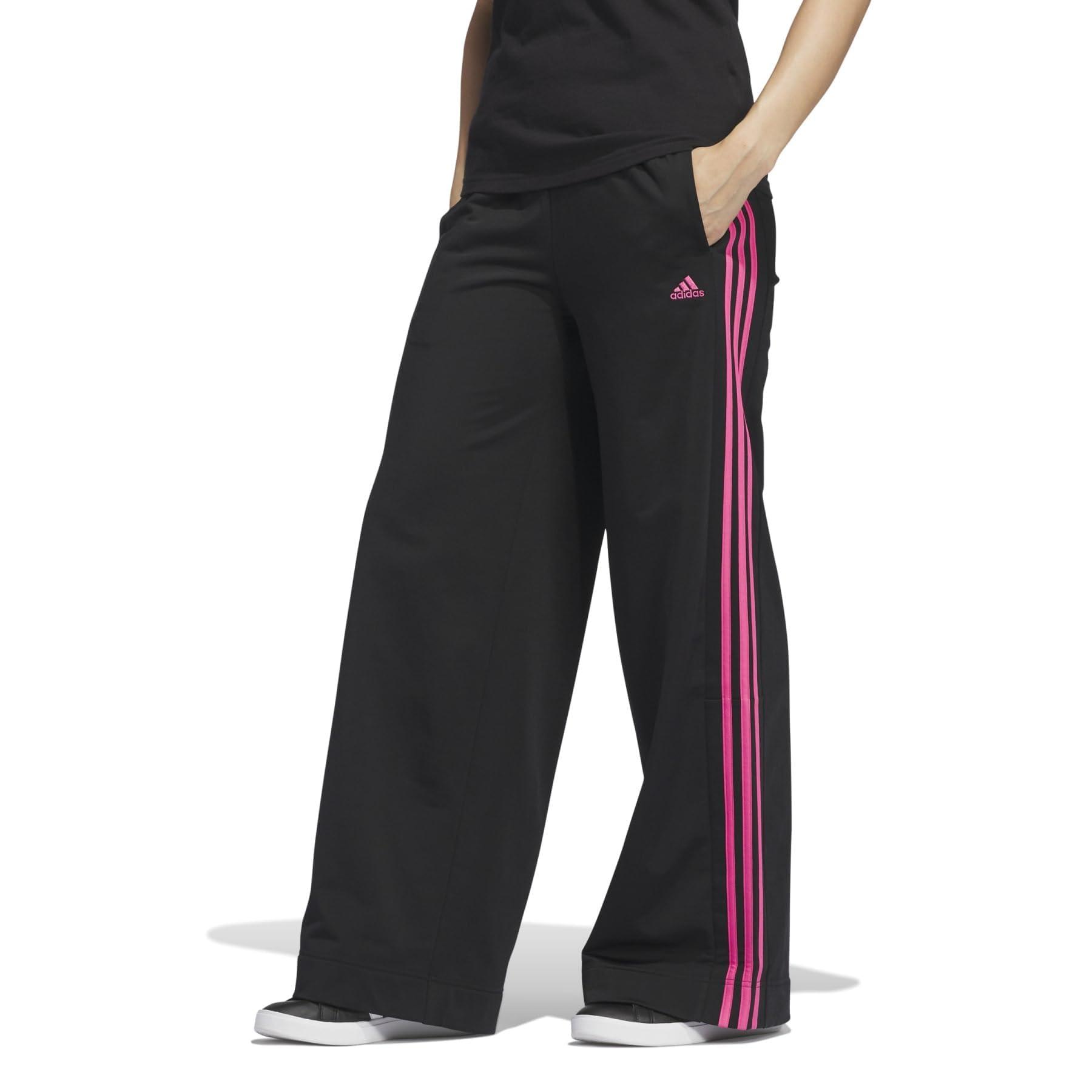 Adidas tricot pants sales