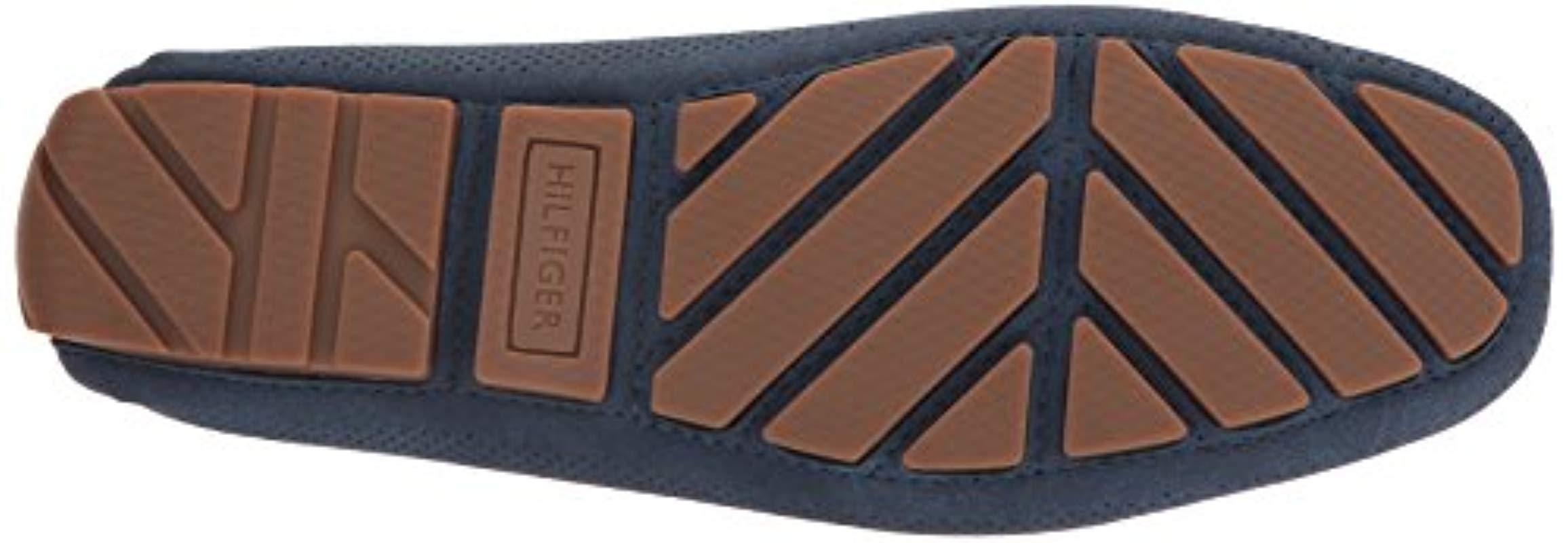 tommy hilfiger alvins shoe