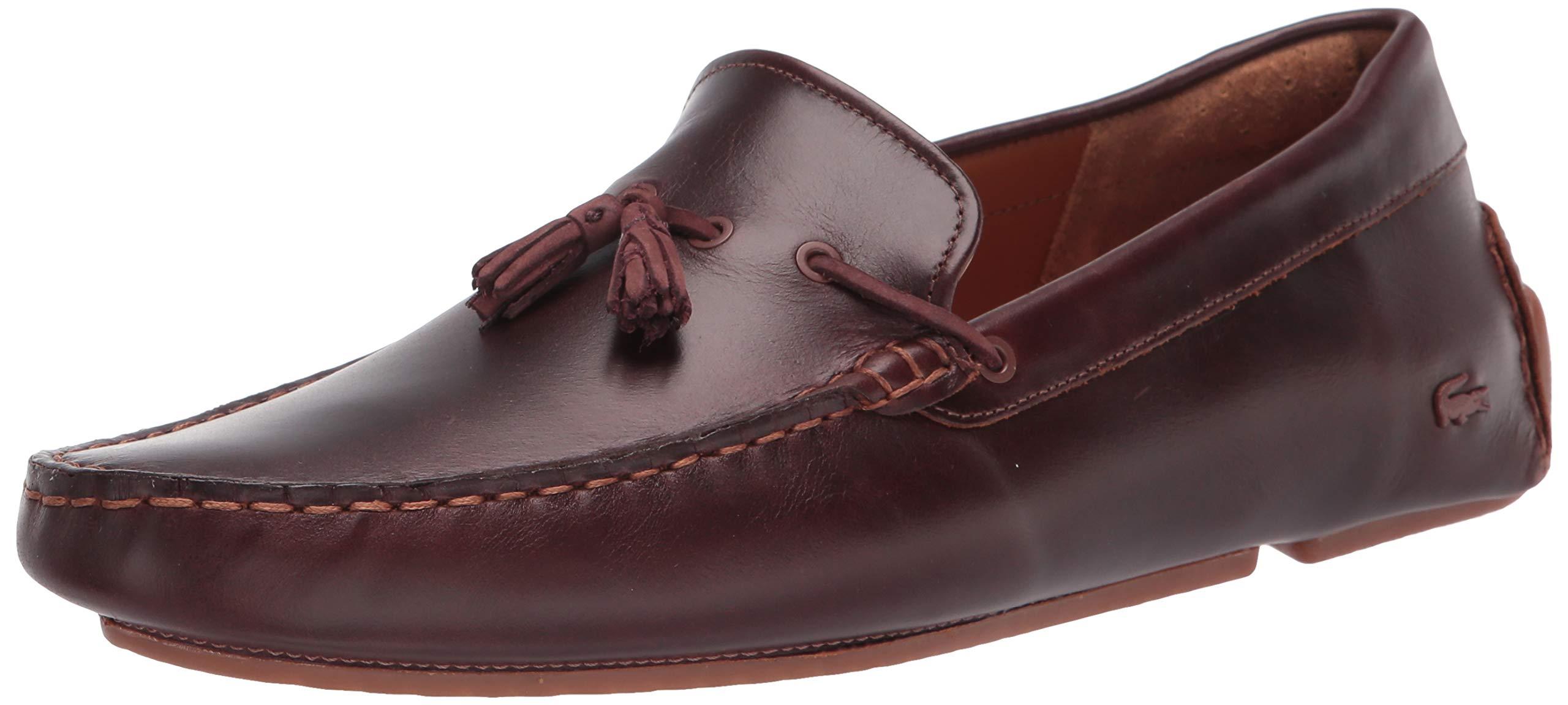 Piloter Loafers Driving Style in Brown for Men | Lyst