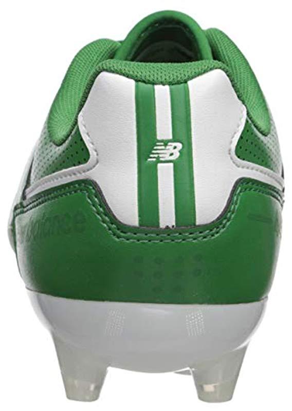 new balance 442 green