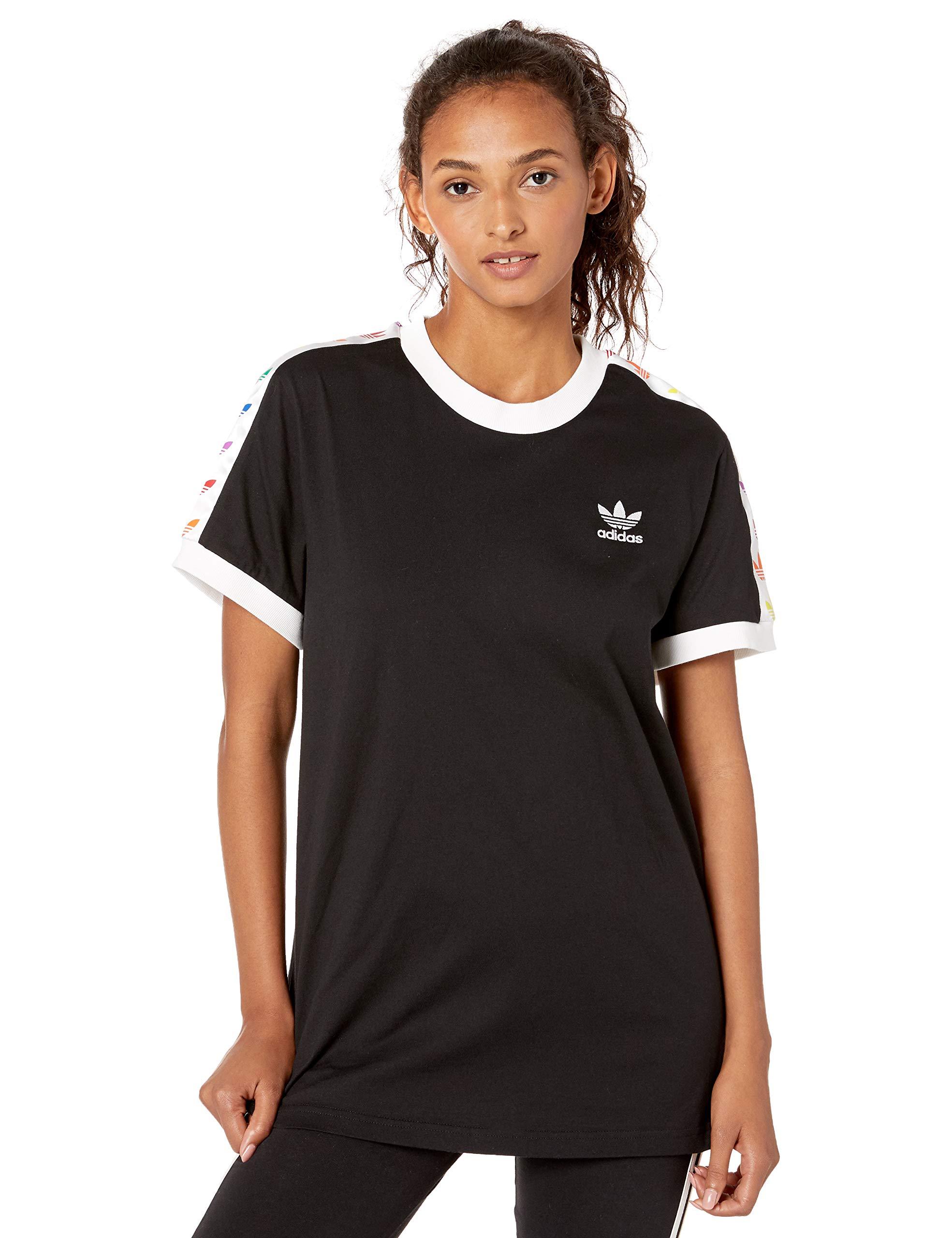 adidas pride tee