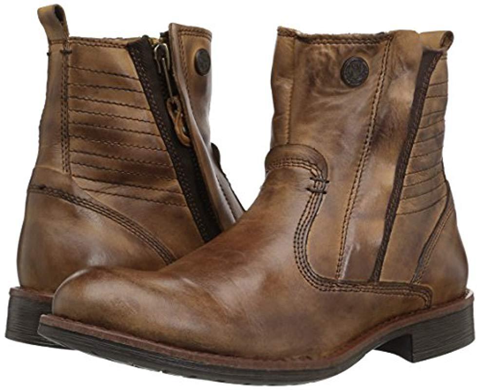 steve madden engineer boots