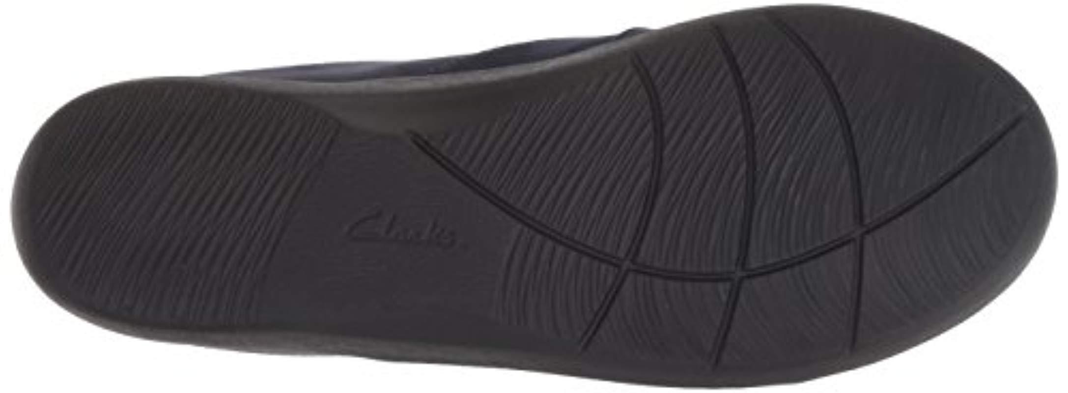 clarks sillian free clog