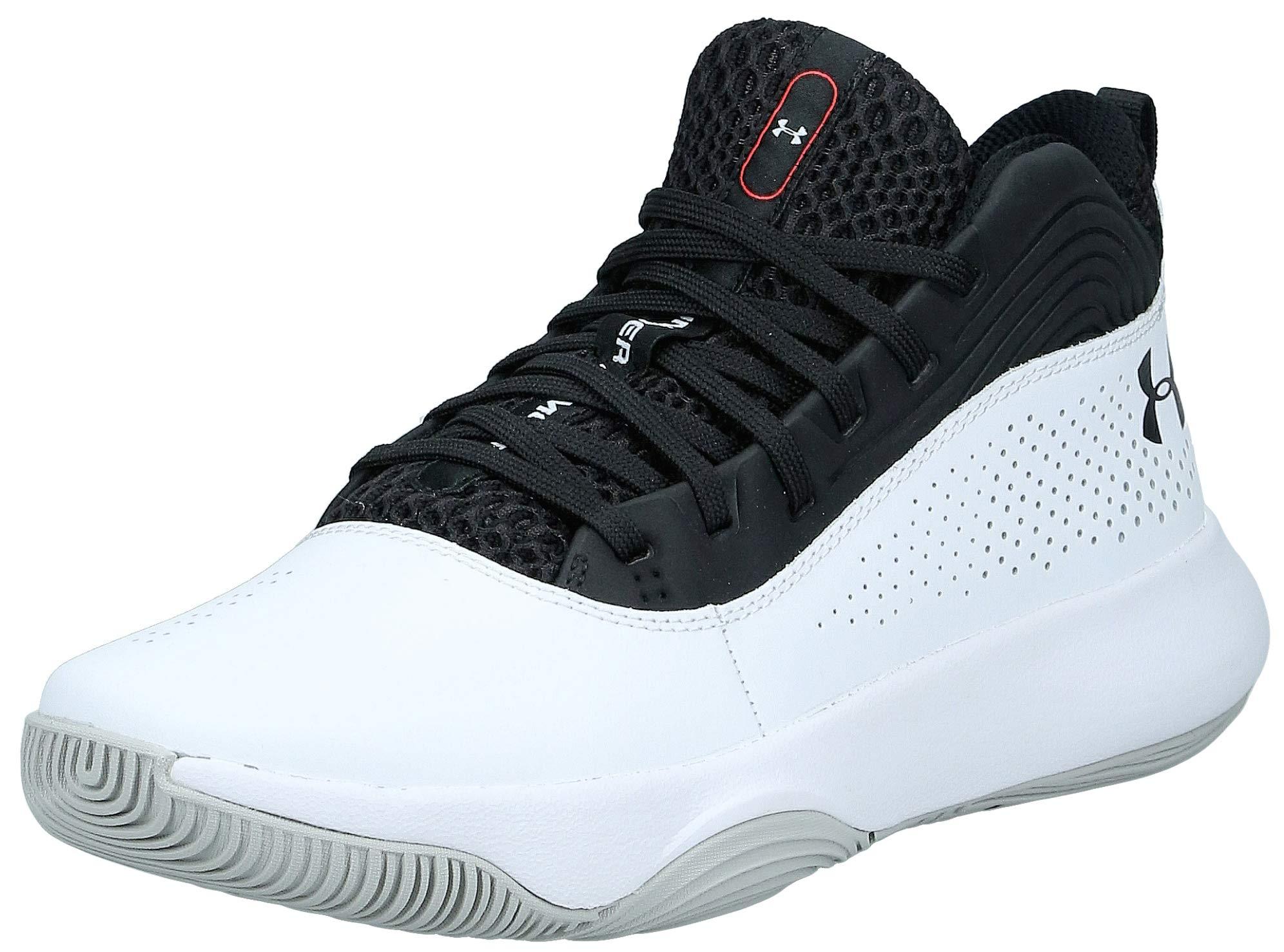 under armour slip on tennis shoes