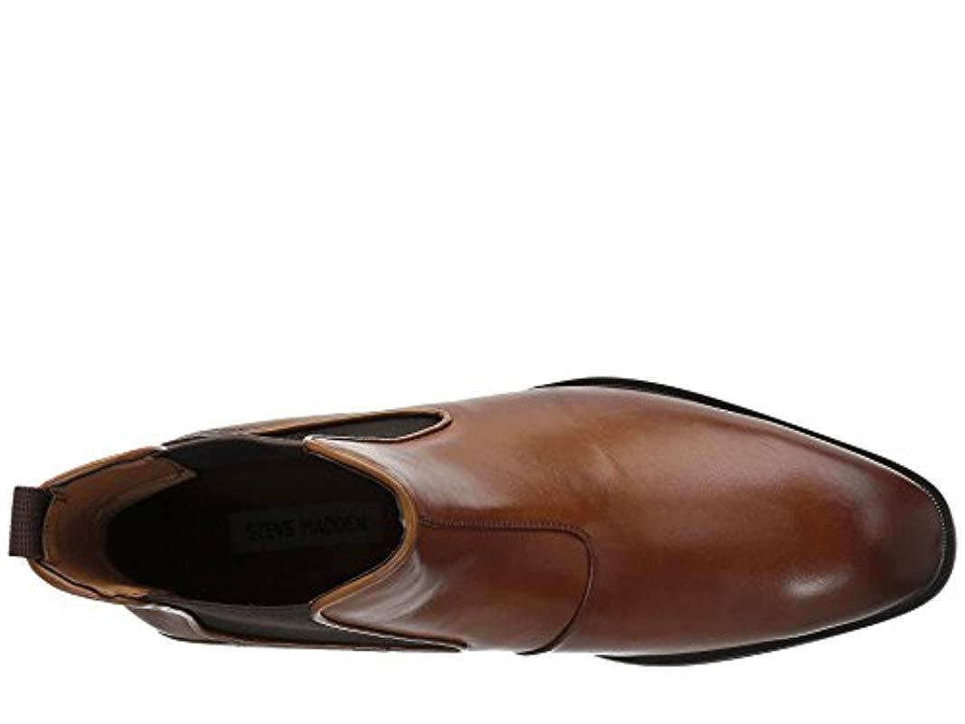 steve madden malice chelsea boot