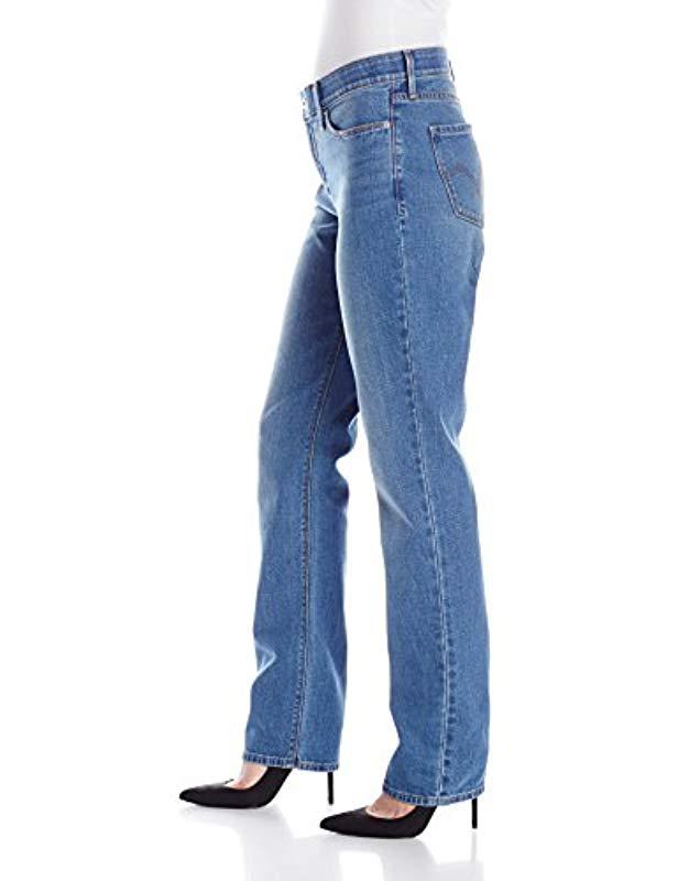 levis 525 perfect waist jeans