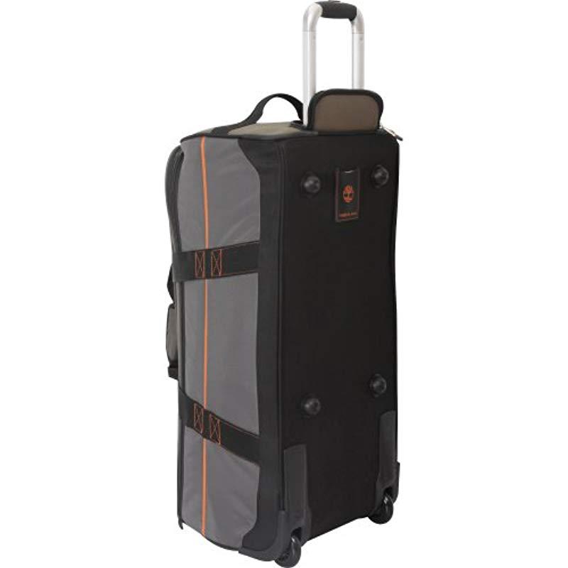 timberland luggage 28