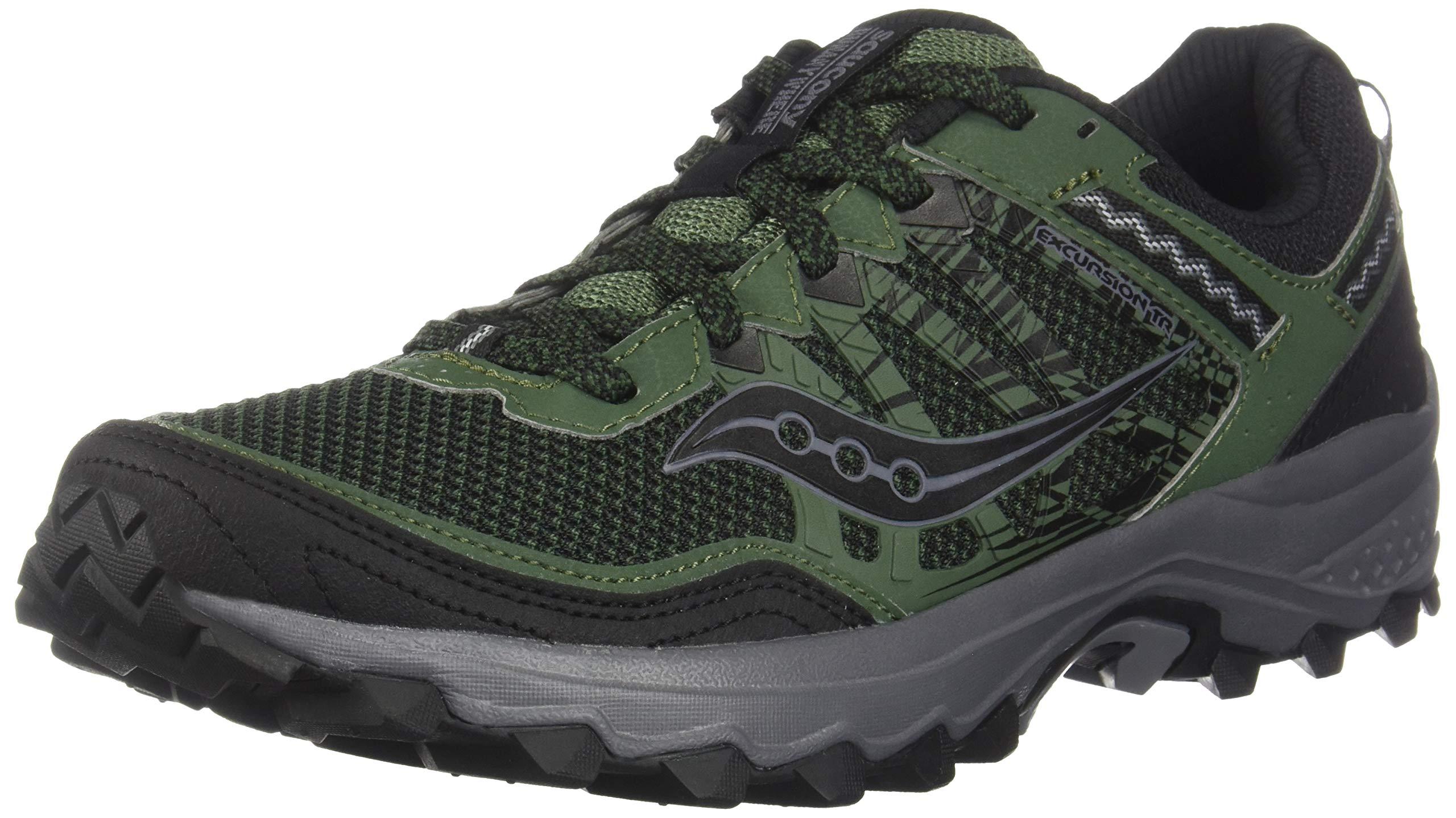 saucony grid excursion tr8 women's