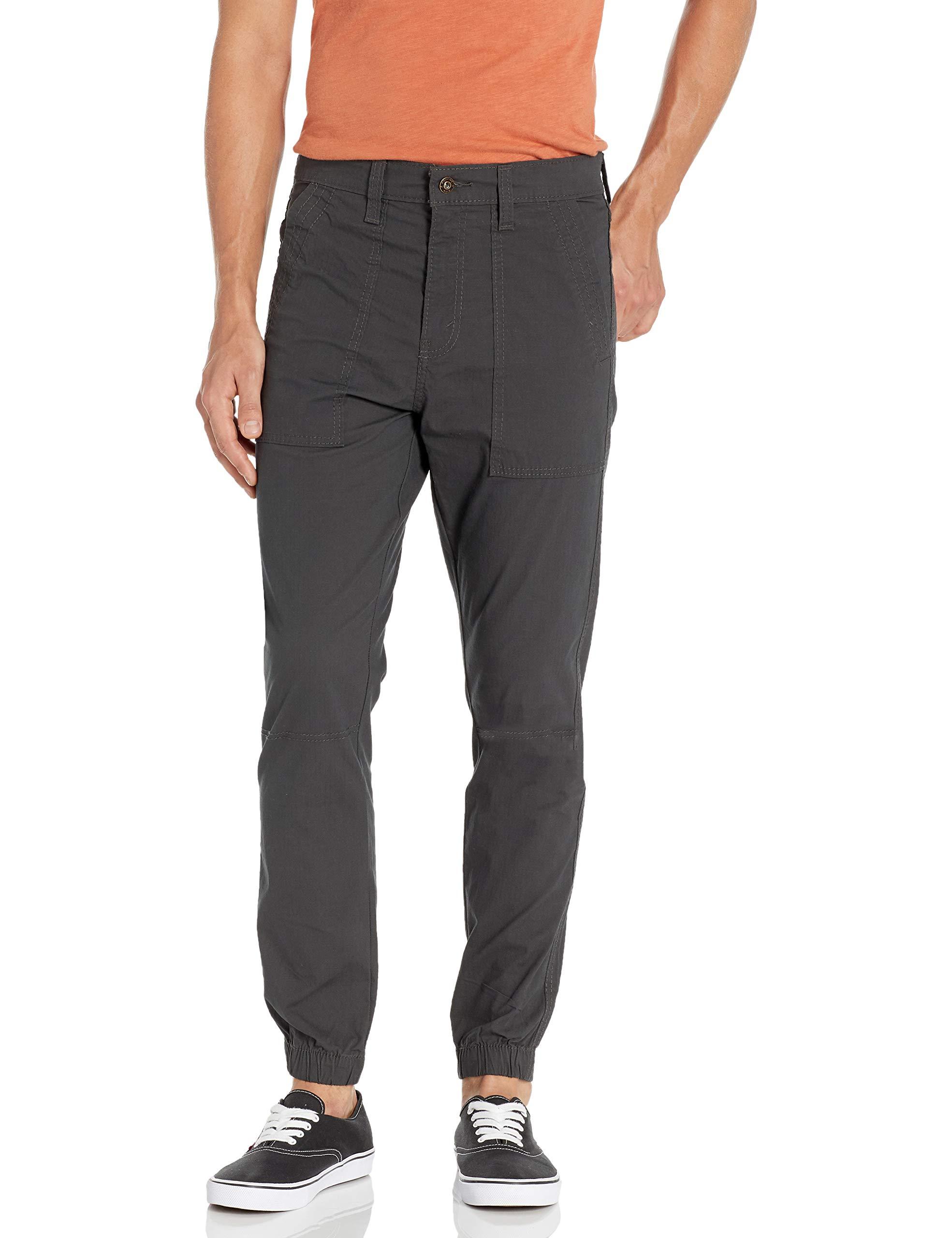 signature levi strauss jogger