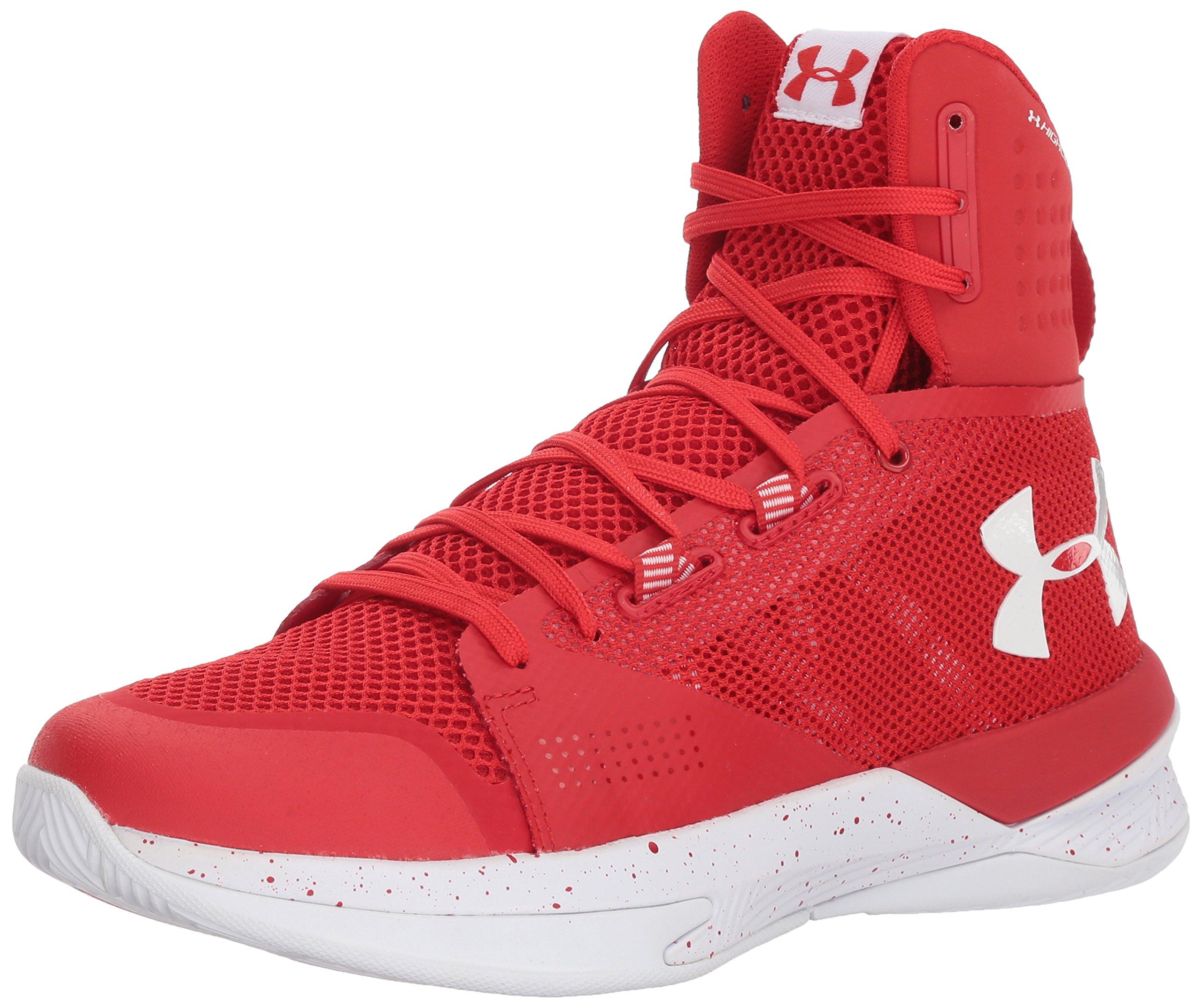 under armour highlight volleyball shoes