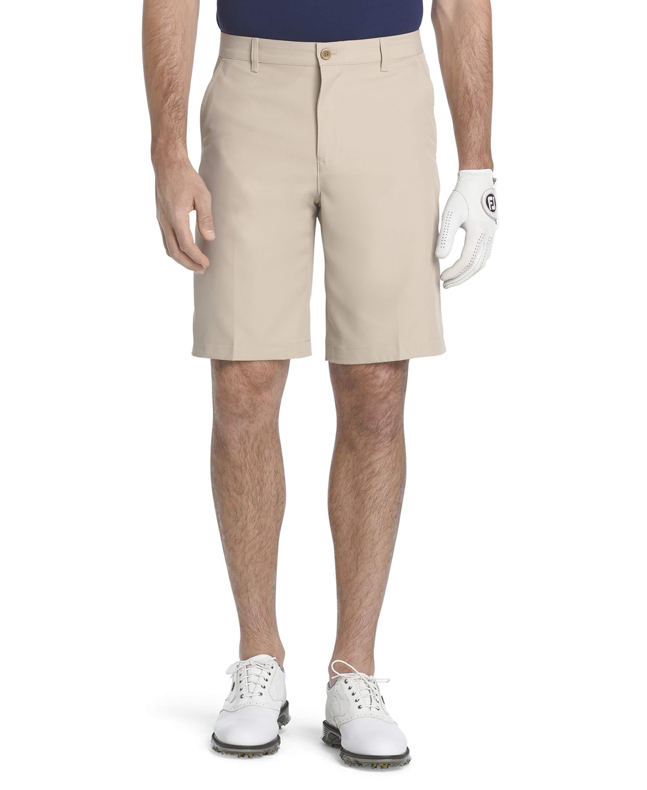 Izod 9.5\