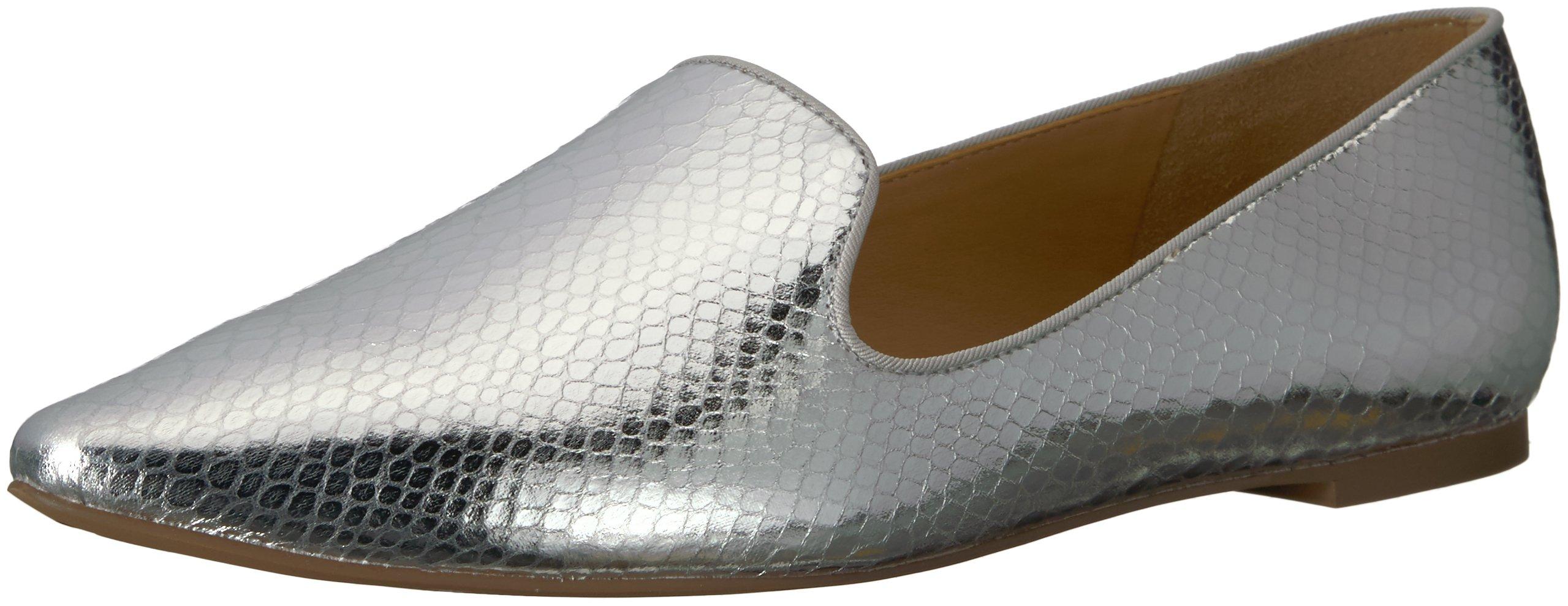 franco sarto ballerina flats