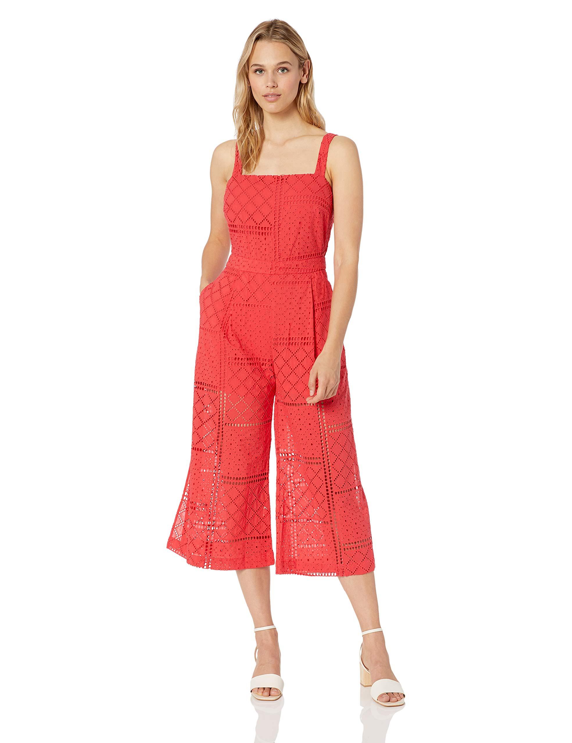 parker ashton jumpsuit