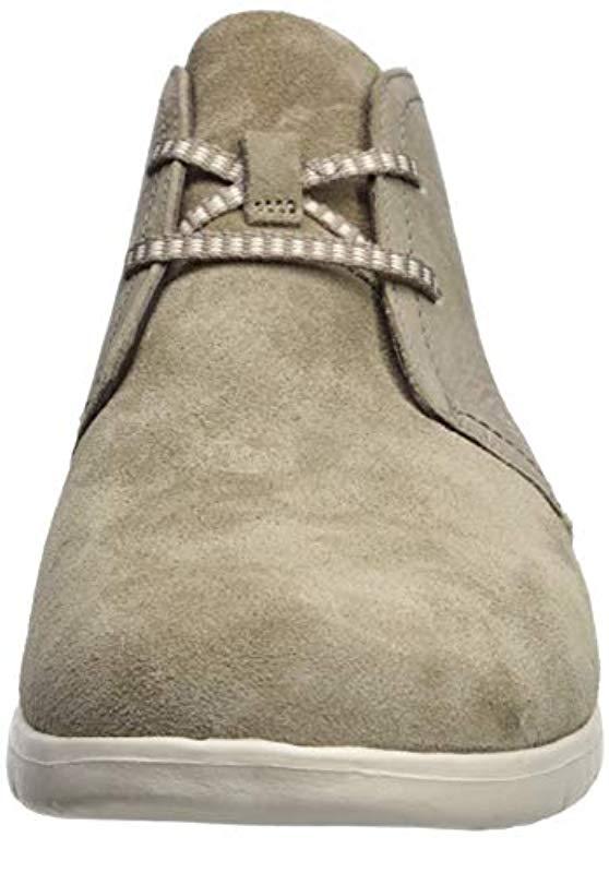 freamon waterproof chukka boot