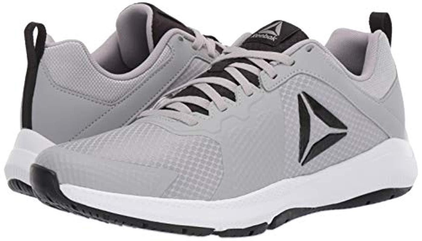 reebok edge series tr