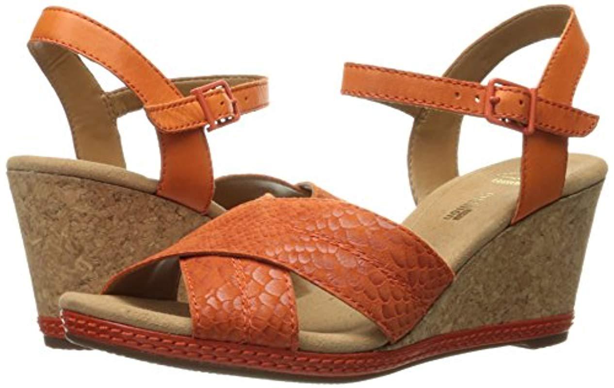 clarks helio latitude