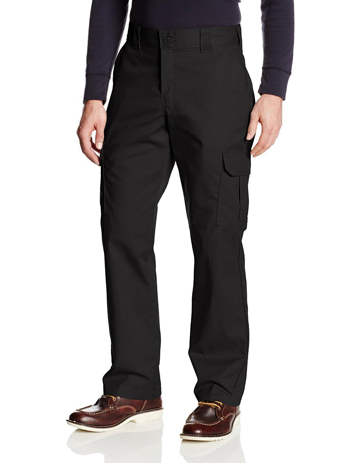 Dickies Cotton Regular Straight Stretch Twill Cargo Pant for Men - Save 53%  - Lyst