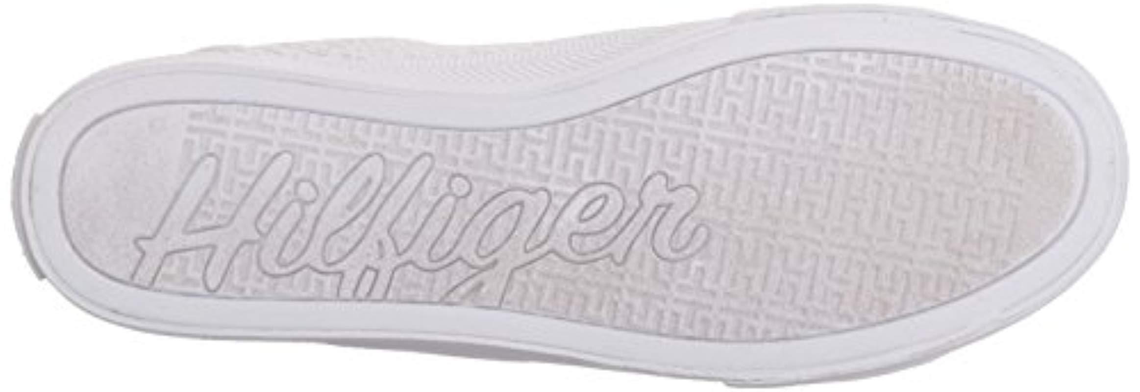 tommy hilfiger lexx sneaker