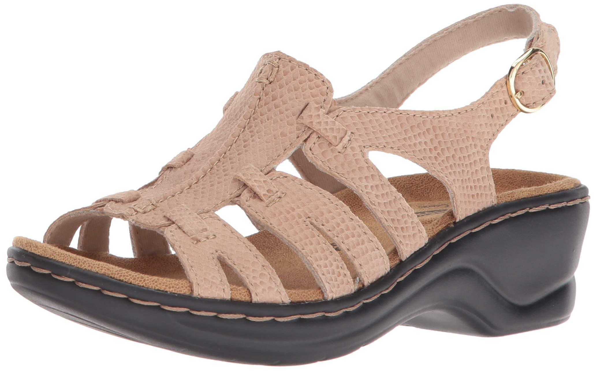 clarks bendables sandals macy's