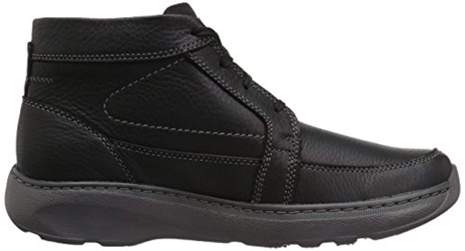 Clarks men's charton top chukka boot Clearance