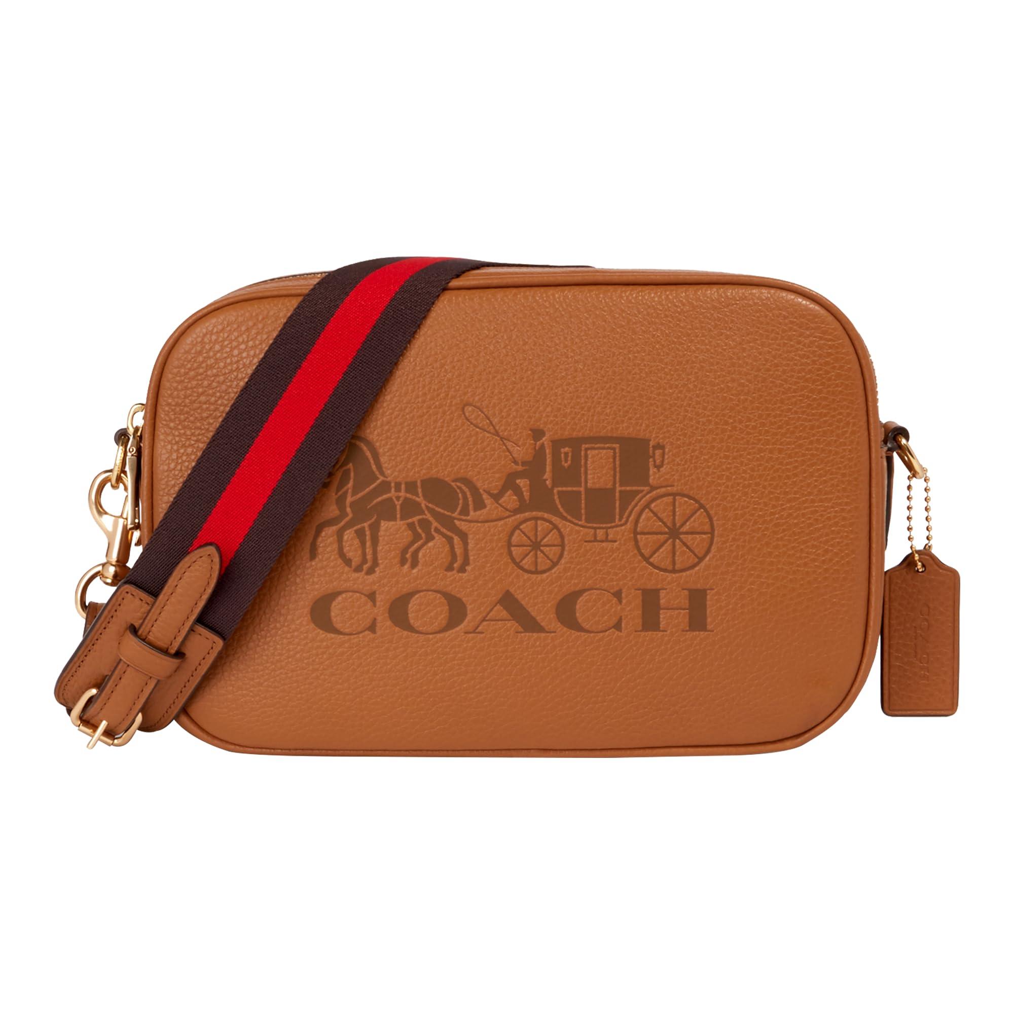coach jes crossbody light saddle, super buy Hit A 59 Discount rdd.edu.iq