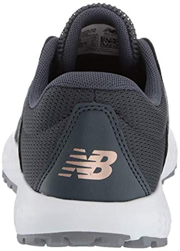 New Balance Rubber 520v5 Cushioning Running Shoe, Orca/champagne/white,  10.5 D Us - Save 56% | Lyst