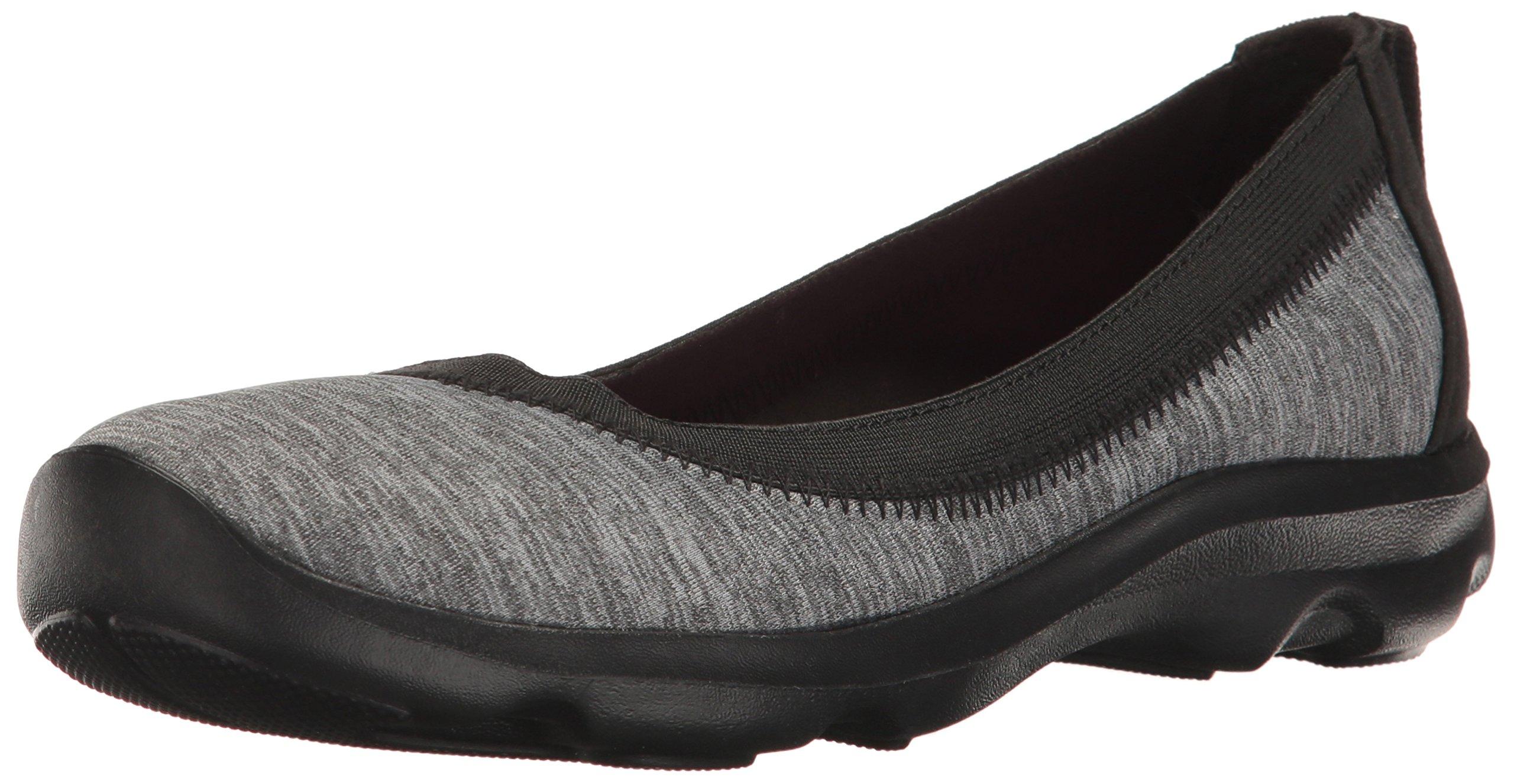 crocs busy day strappy flat