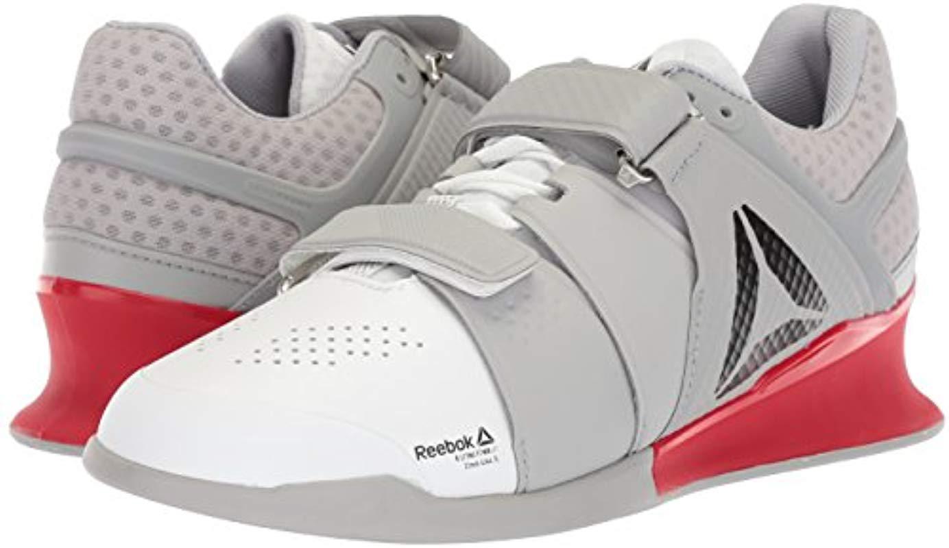 amazon reebok legacy lifter