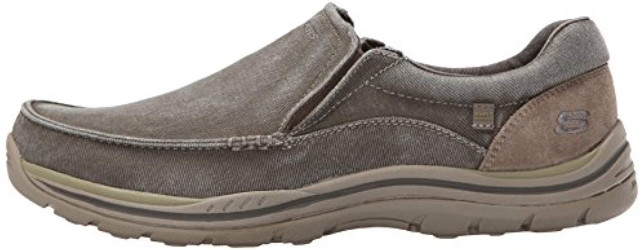 Полуботинки Мужские Skechers Купить
