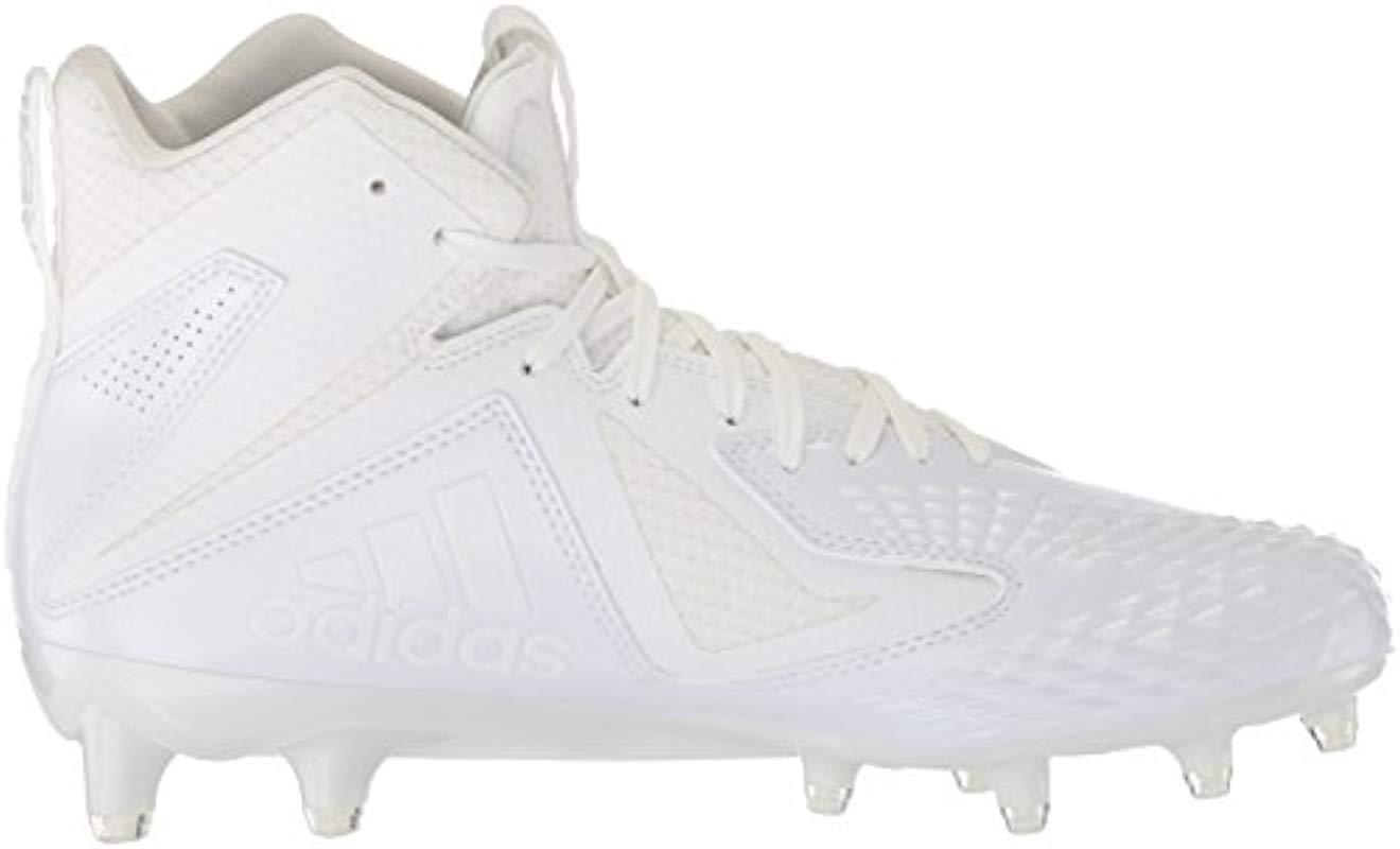 adidas freak carbon mid