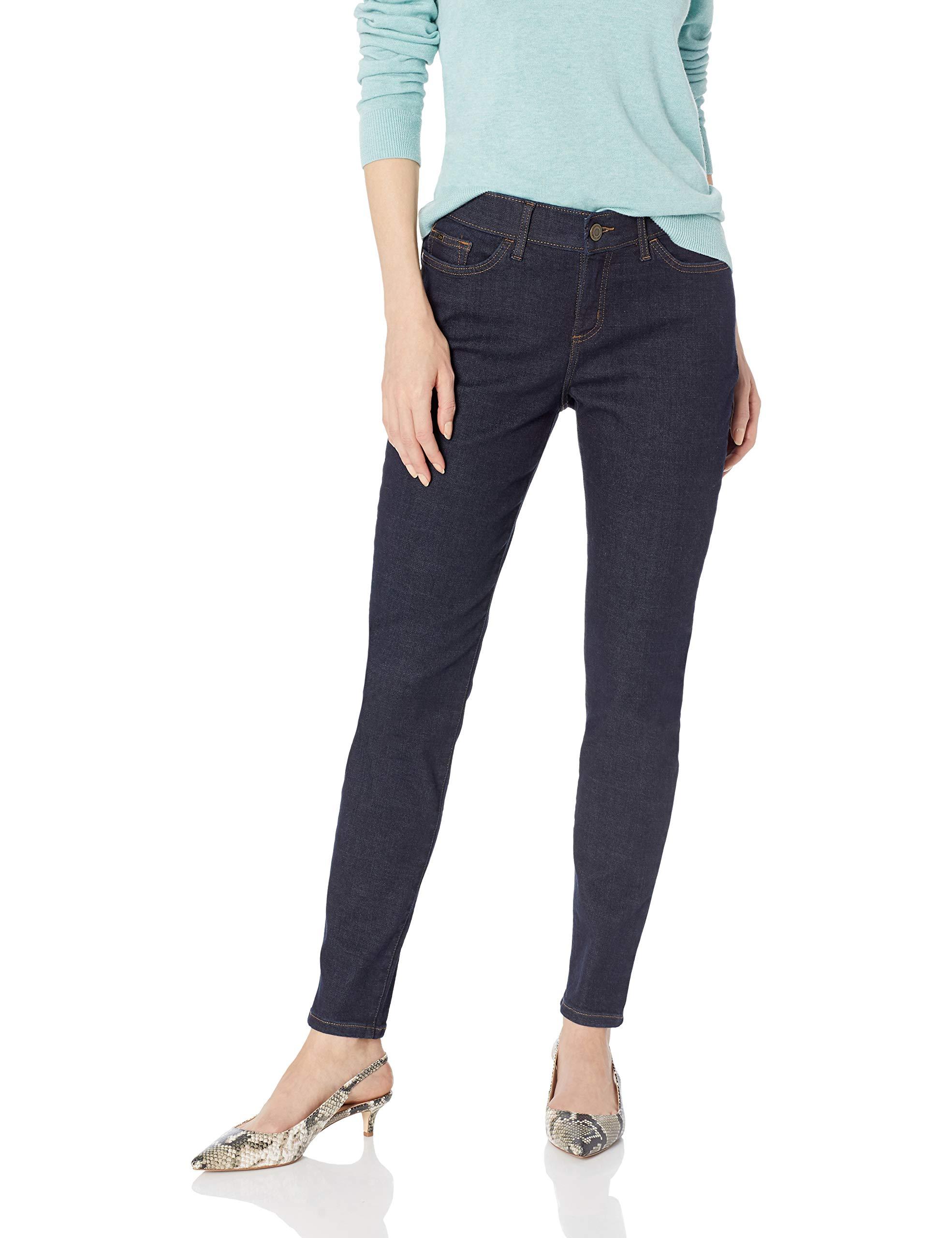 Lee Jeans Denim Flex Motion Regular Fit 