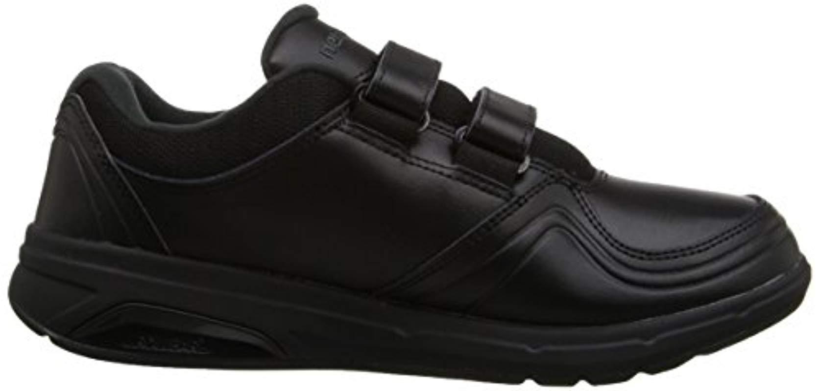 new balance women's ww813 hook and loop walking shoe