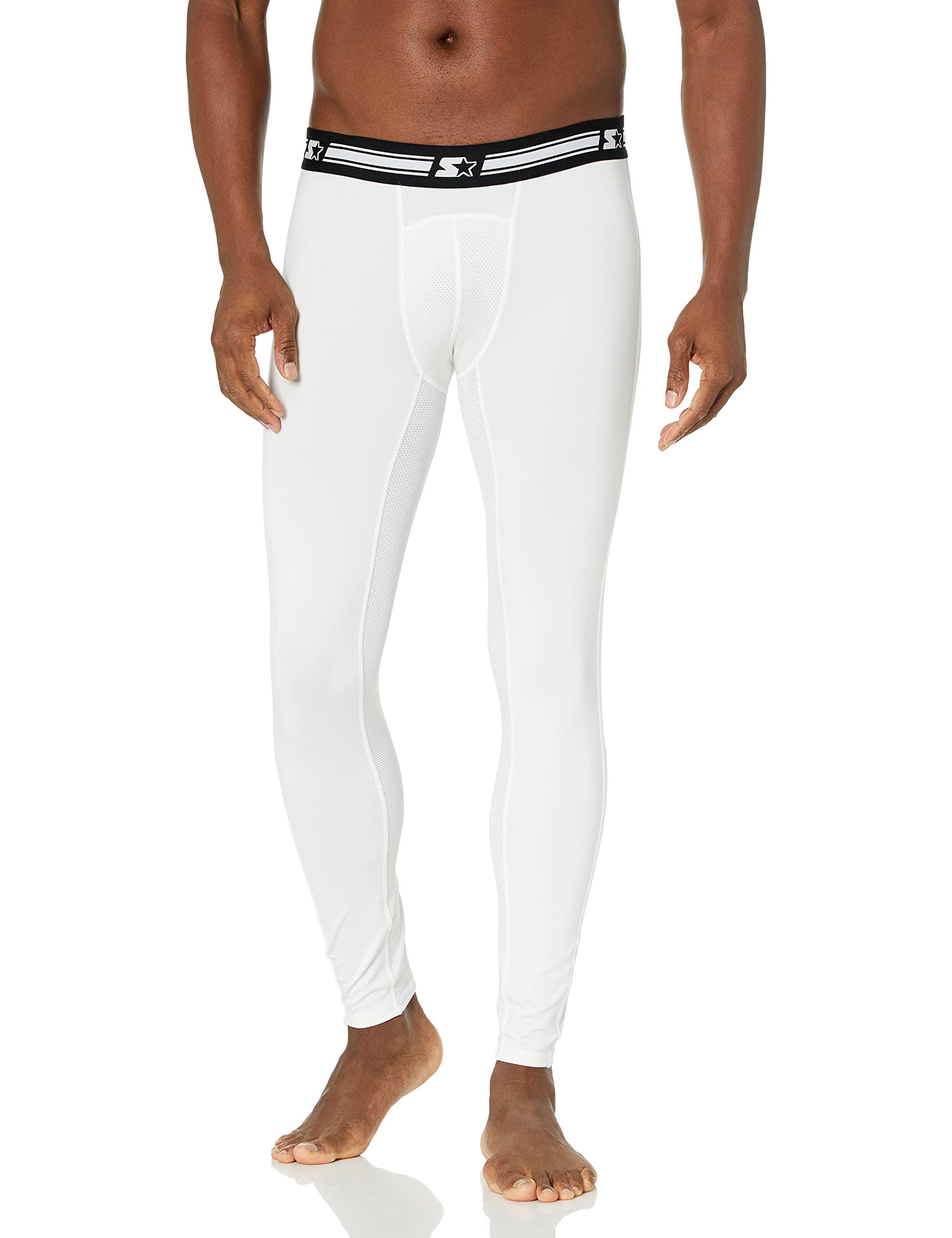 light compression leggings