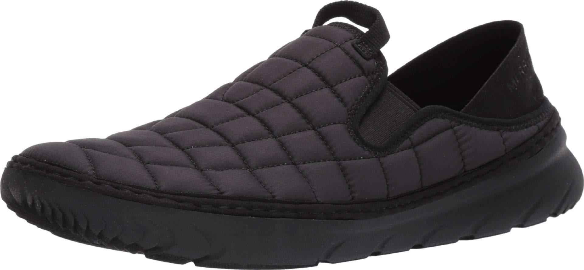 merrell hut moc men's 11