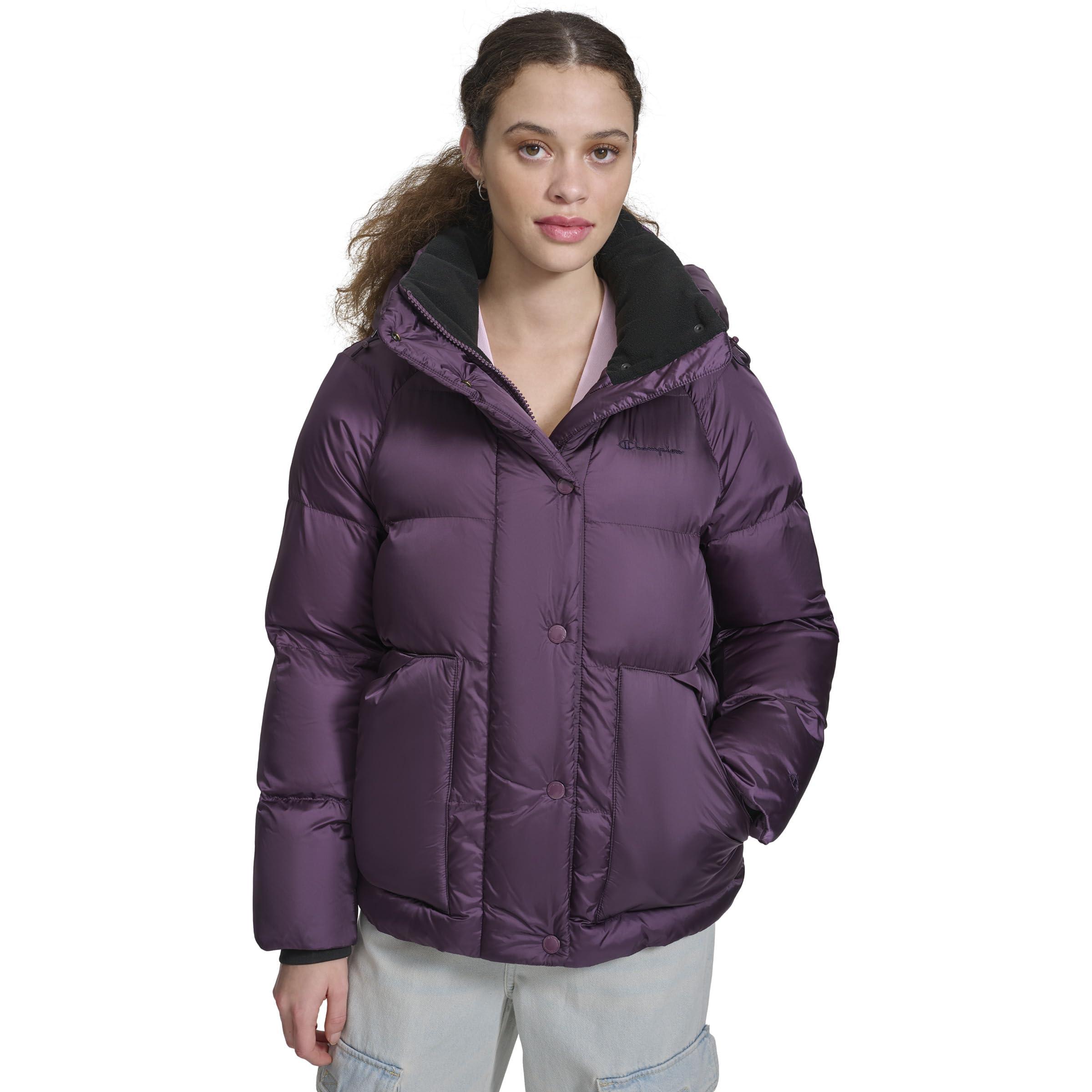 Champion Jackets for Women Online Sale up to 66 off Lyst