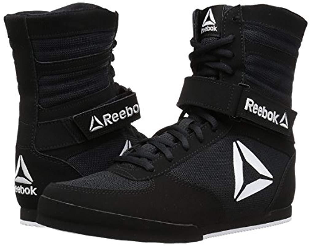 reebok boxing shoes amazon