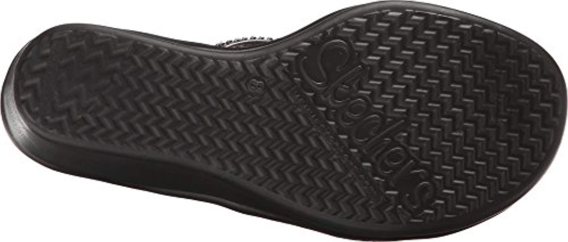Sandals Skechers Cali Women's Rumblers-Social Butterfly Wedge Sandal
