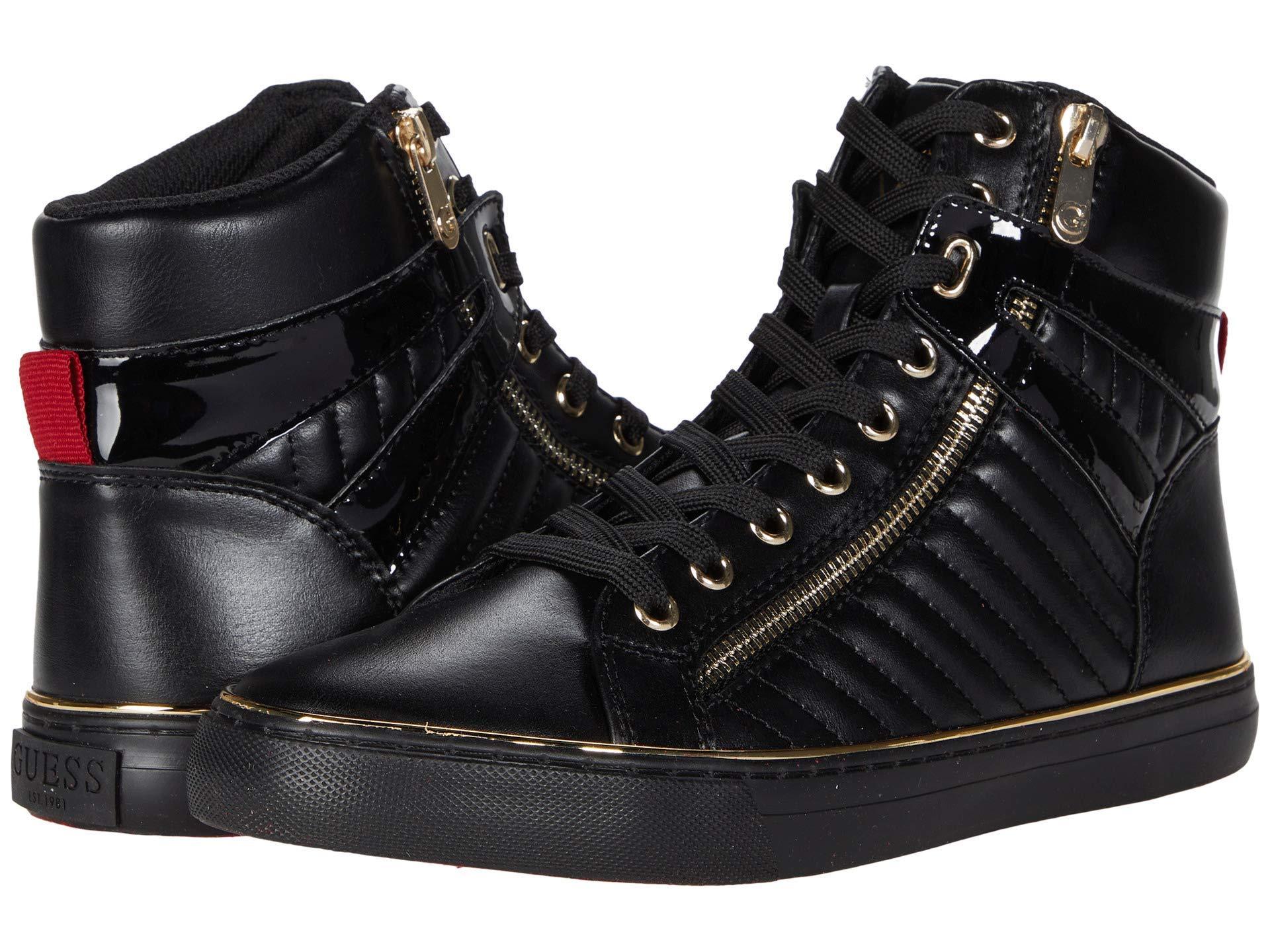 Guess Synthetic Million in Black for 