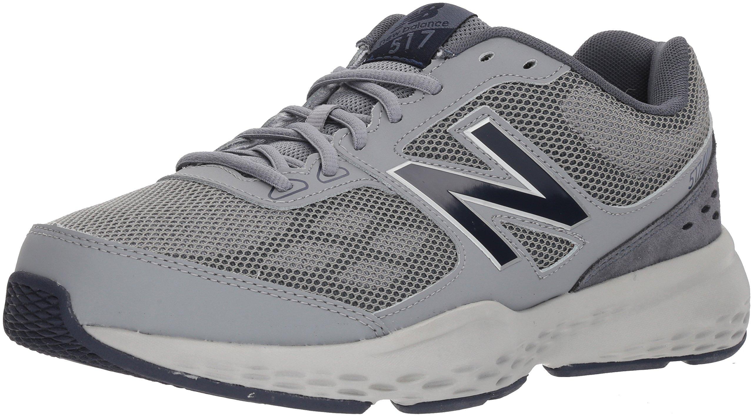 new balance mx517v1