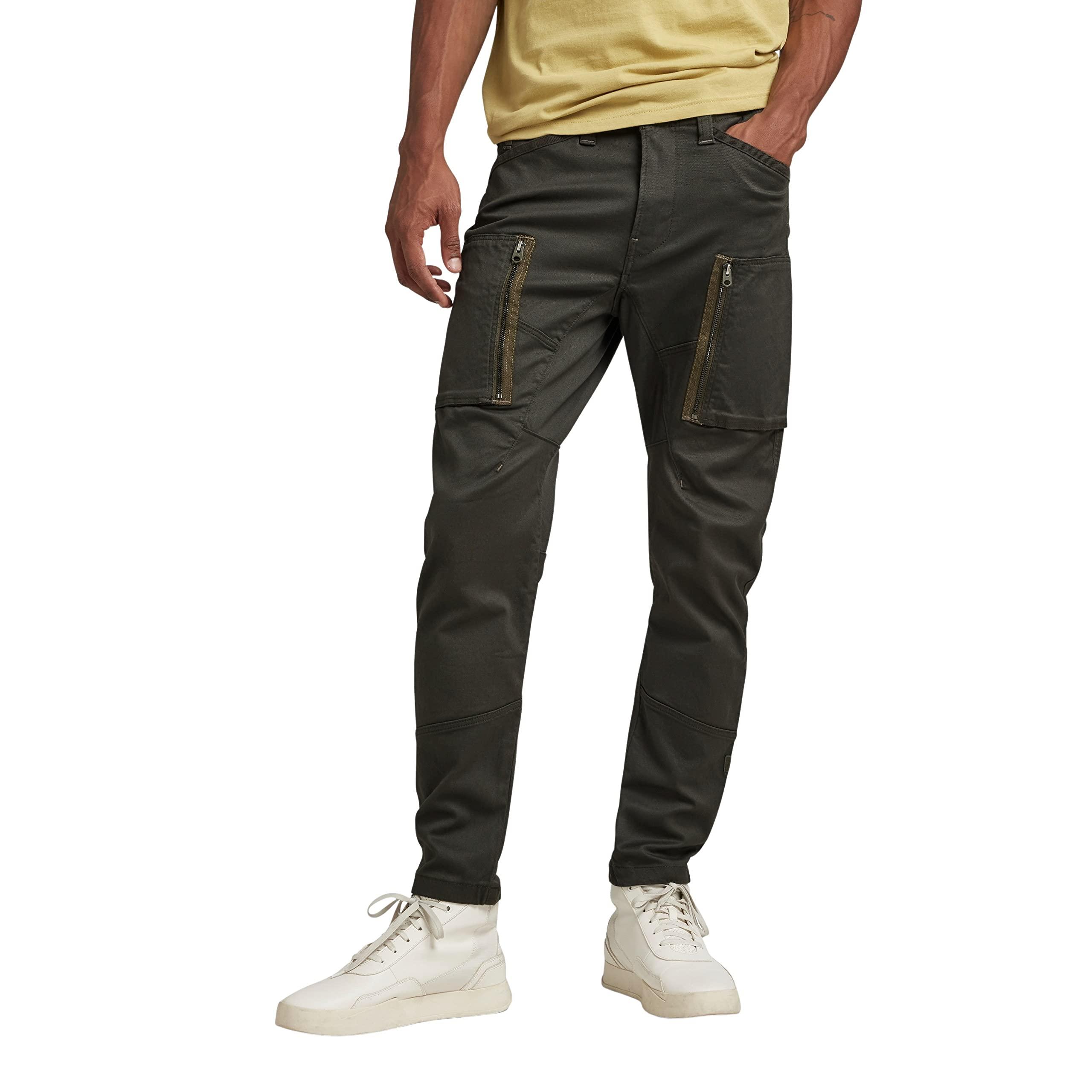 G star sale powel slim trainer