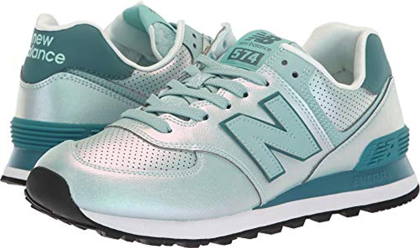 new balance wl574ksa